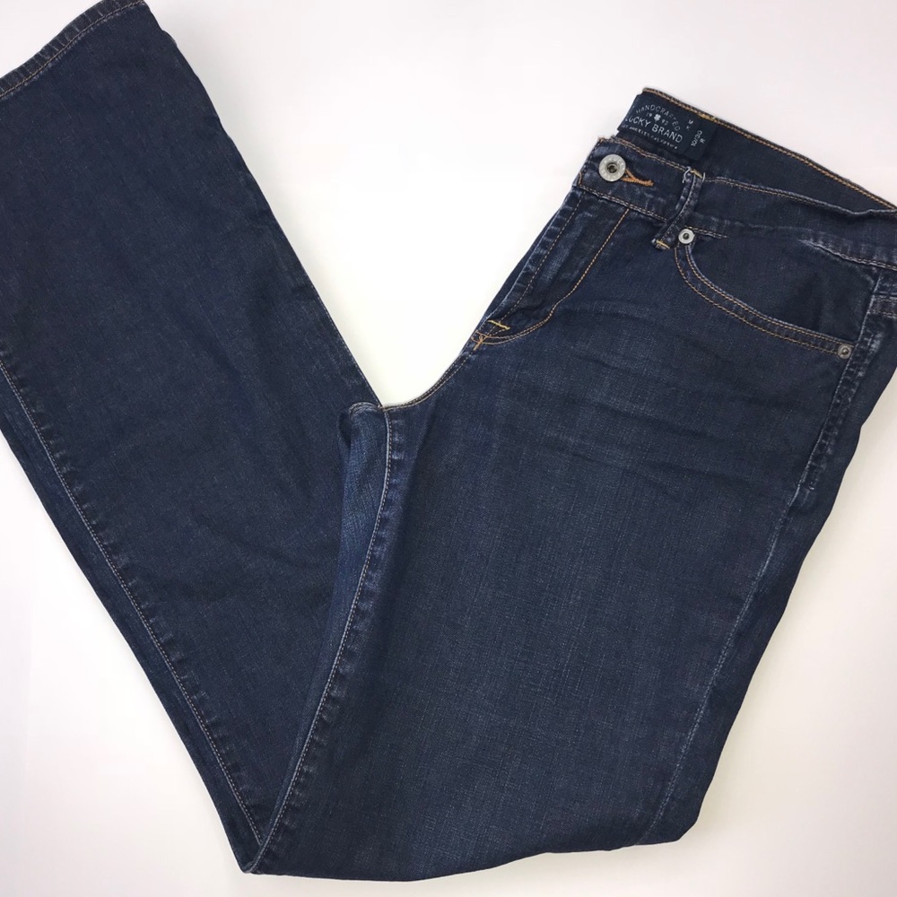 Lucky brand sweet n low 10/30 reg